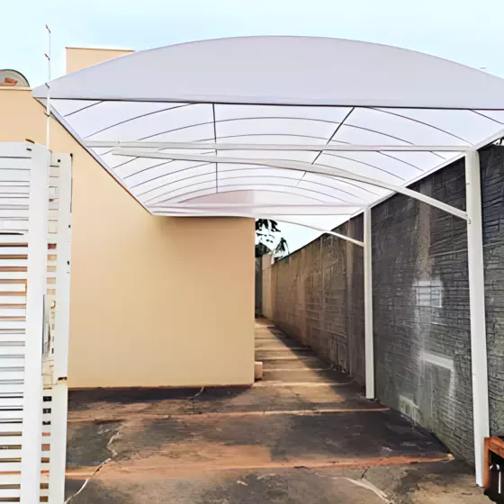 Manutenção de Toldo Fixo de Lona para Loja em Saltinho