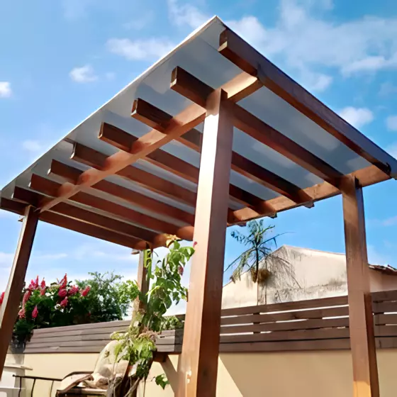 Benefícios de Cobertura de Policarbonato para Garagem em São Bernardo do Campo