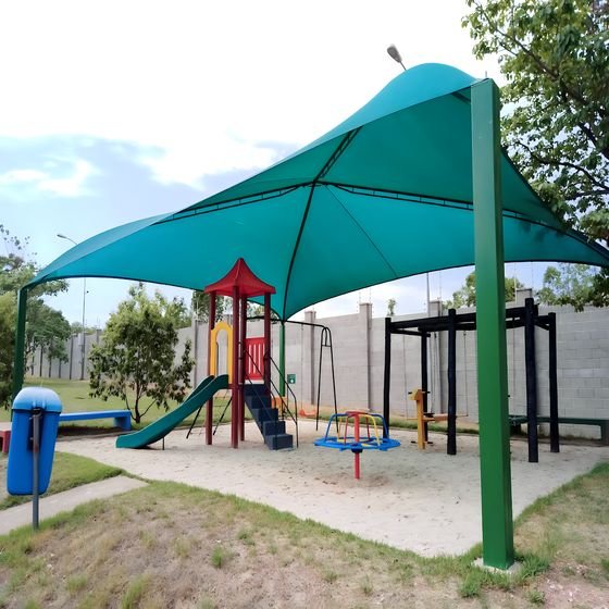 Liderança em Toldo para Cobertura de Eventos em Cesário Lange