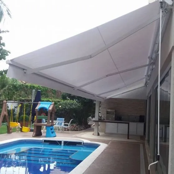 Toldo Articulado