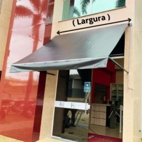 O que é Lona de Vinil para Toldo