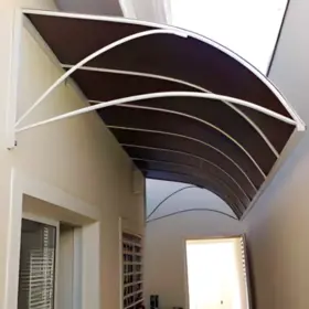 O que é Telha Sanduíche?