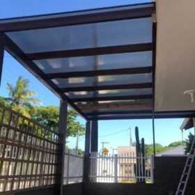 Qual é o Melhor Toldo para Motorhome?