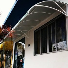 Qual é o Melhor Toldo para Motorhome?