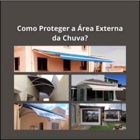 Como Escolher um Toldo?