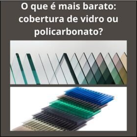 O que estraga policarbonato?