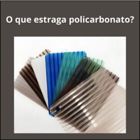 O que é Toldo Policarbonato?