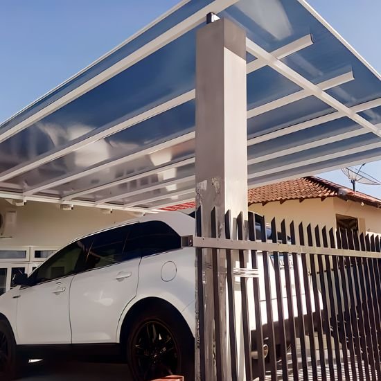 Diferentes materiais para Pérgula com Melhor Preço do Mercado em Barra Bonita