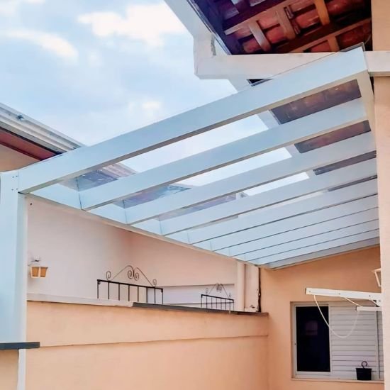 Manutenção preventiva de Pérgula com Melhor Preço do Mercado em Barra Bonita