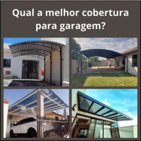 Qual pergolado dura mais?