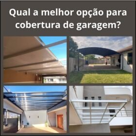 Qual pergolado dura mais?
