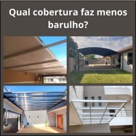 Qual pergolado dura mais?