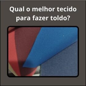 Qual a melhor marca de toldos?