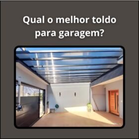 O que é Toldo Policarbonato?