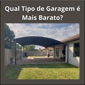 Qual pergolado dura mais?
