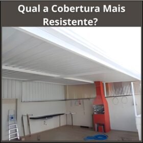 Qual Tipo de Cobertura Esquenta Menos?