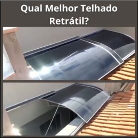 Qual Tipo de Cobertura Esquenta Menos?