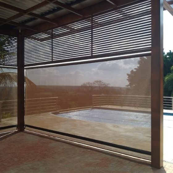 Produção sustentável de Toldo Retrátil Para Varanda Em Saltinho