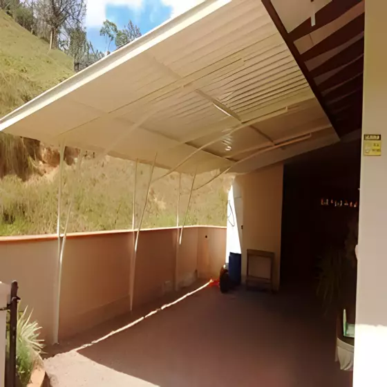 Instalação de Telhado de Telha com Isopor para Hospital em Piracaia