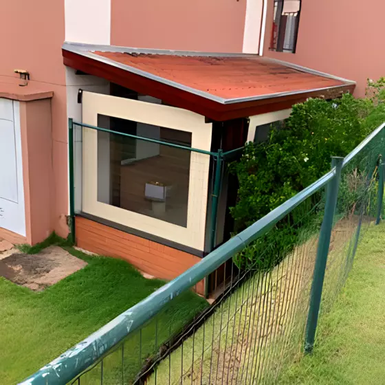 Aplicação comercial de Toldo Retrátil Para Varanda Em Saltinho