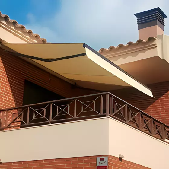 Manutenção de Toldo Articulado para Padarias em São Manuel