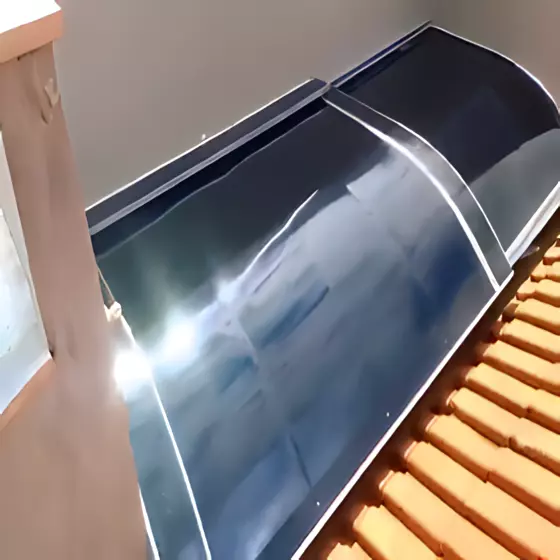 Manutenção de Teto Retrátil de Policarbonato Compacto Para Piscina em Votorantim